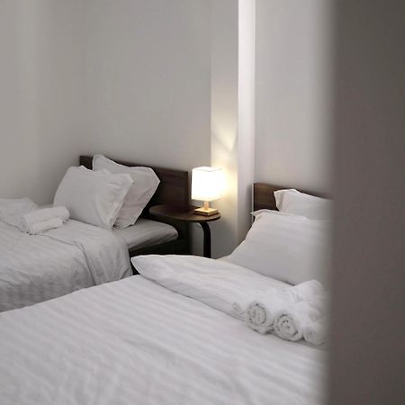 Benhouse Homestay 호치민 외부 사진