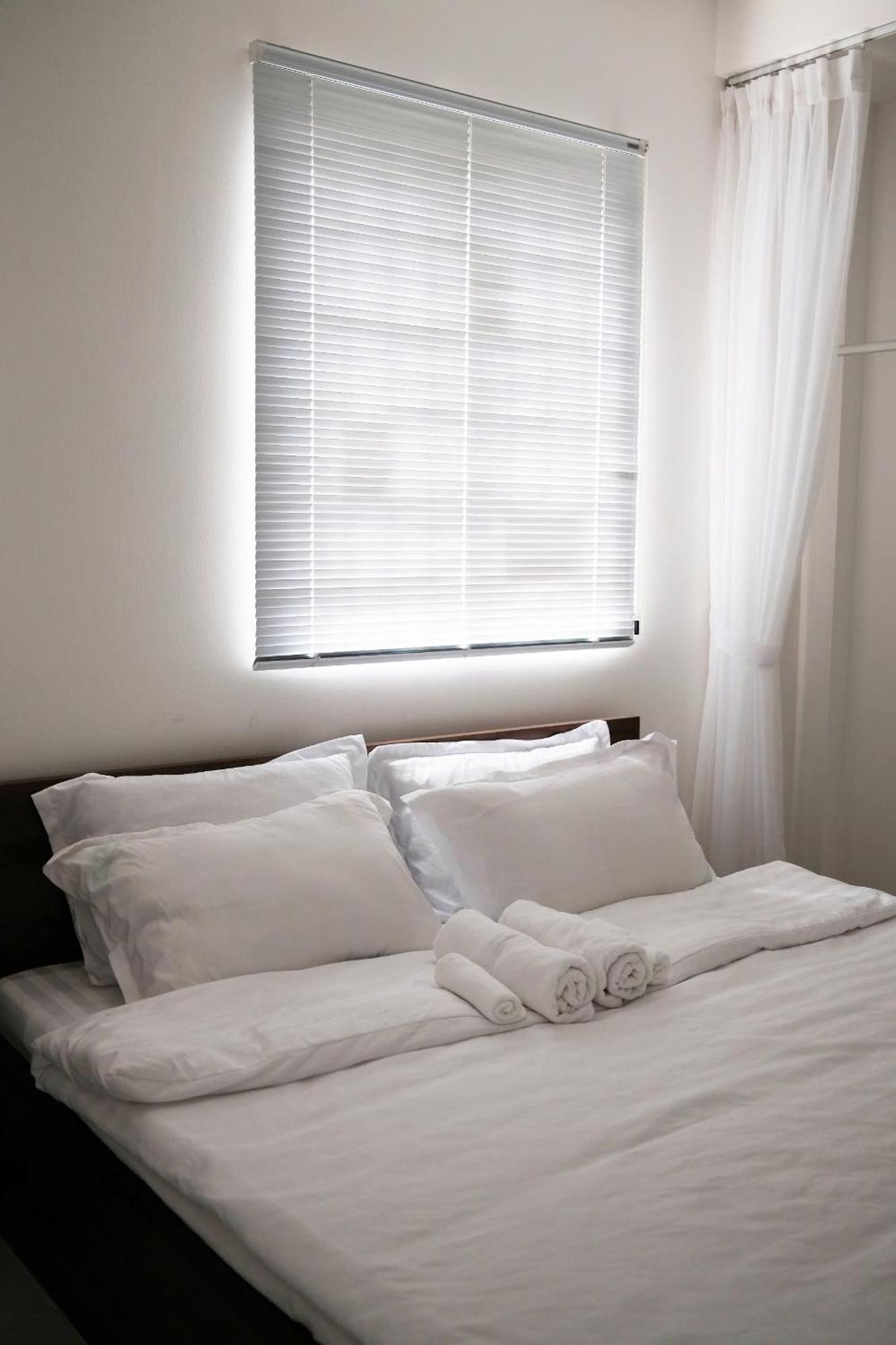 Benhouse Homestay 호치민 외부 사진