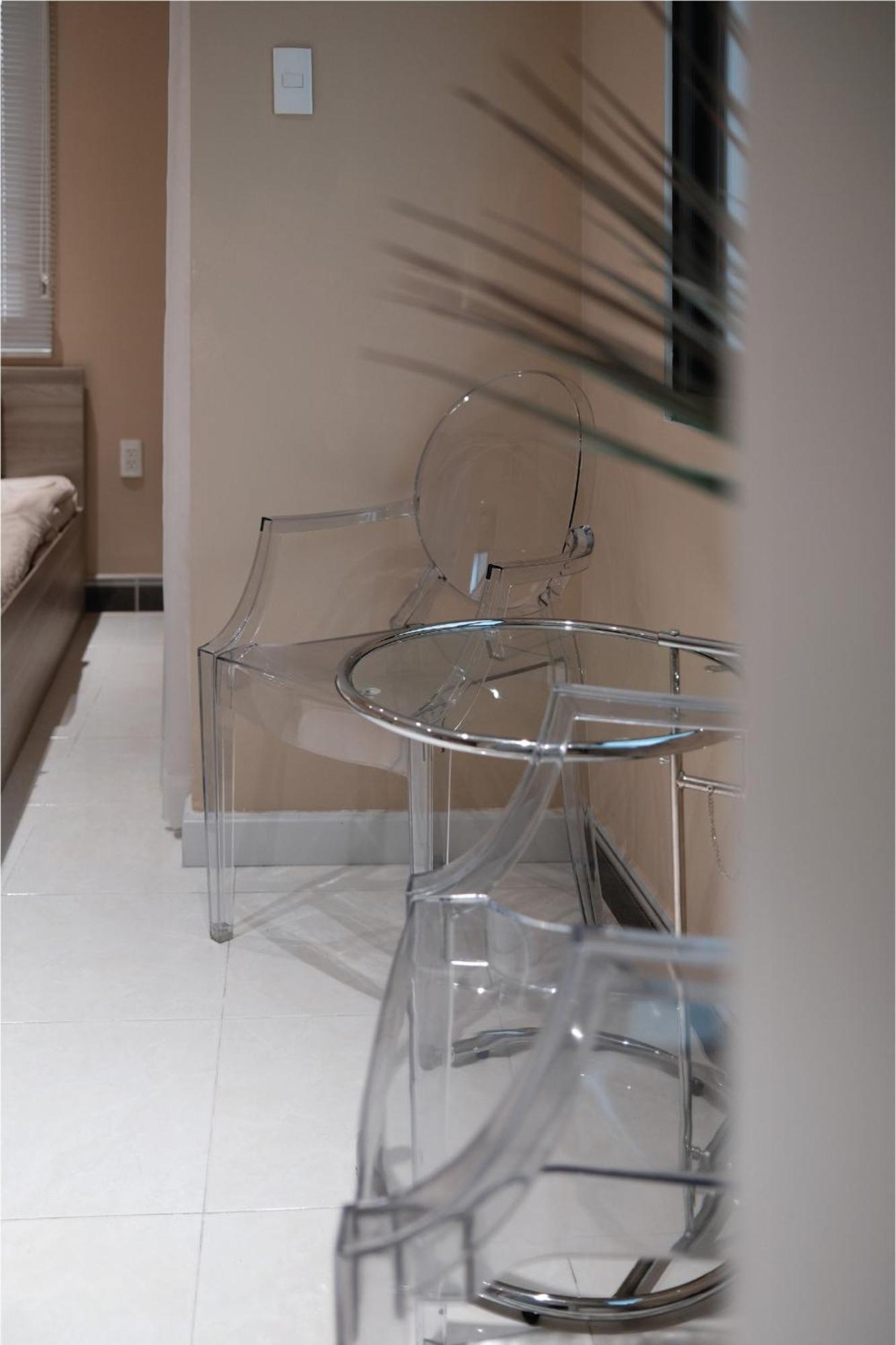 Benhouse Homestay 호치민 외부 사진