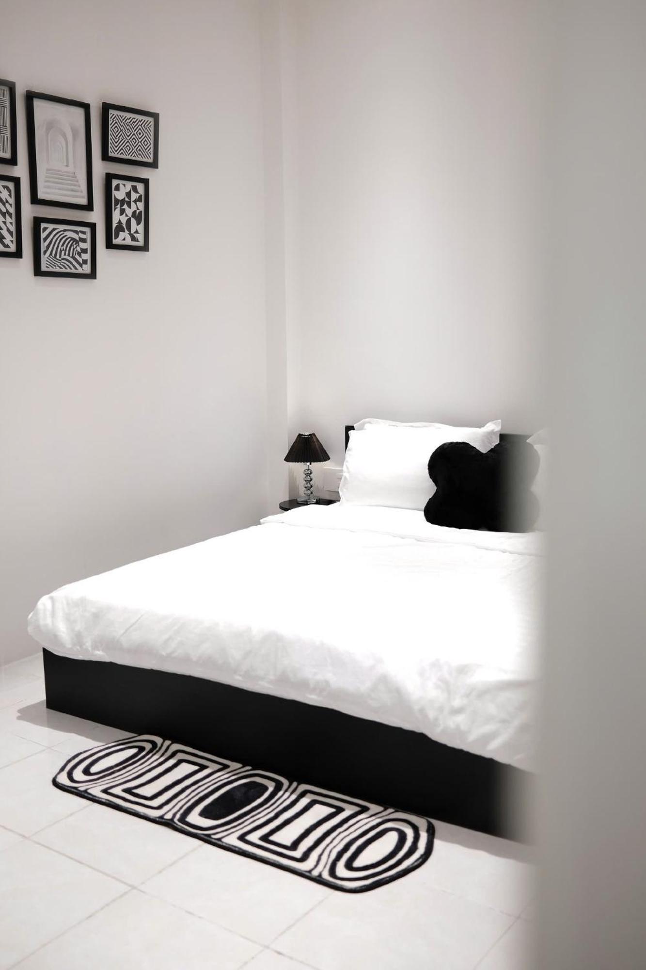 Benhouse Homestay 호치민 외부 사진