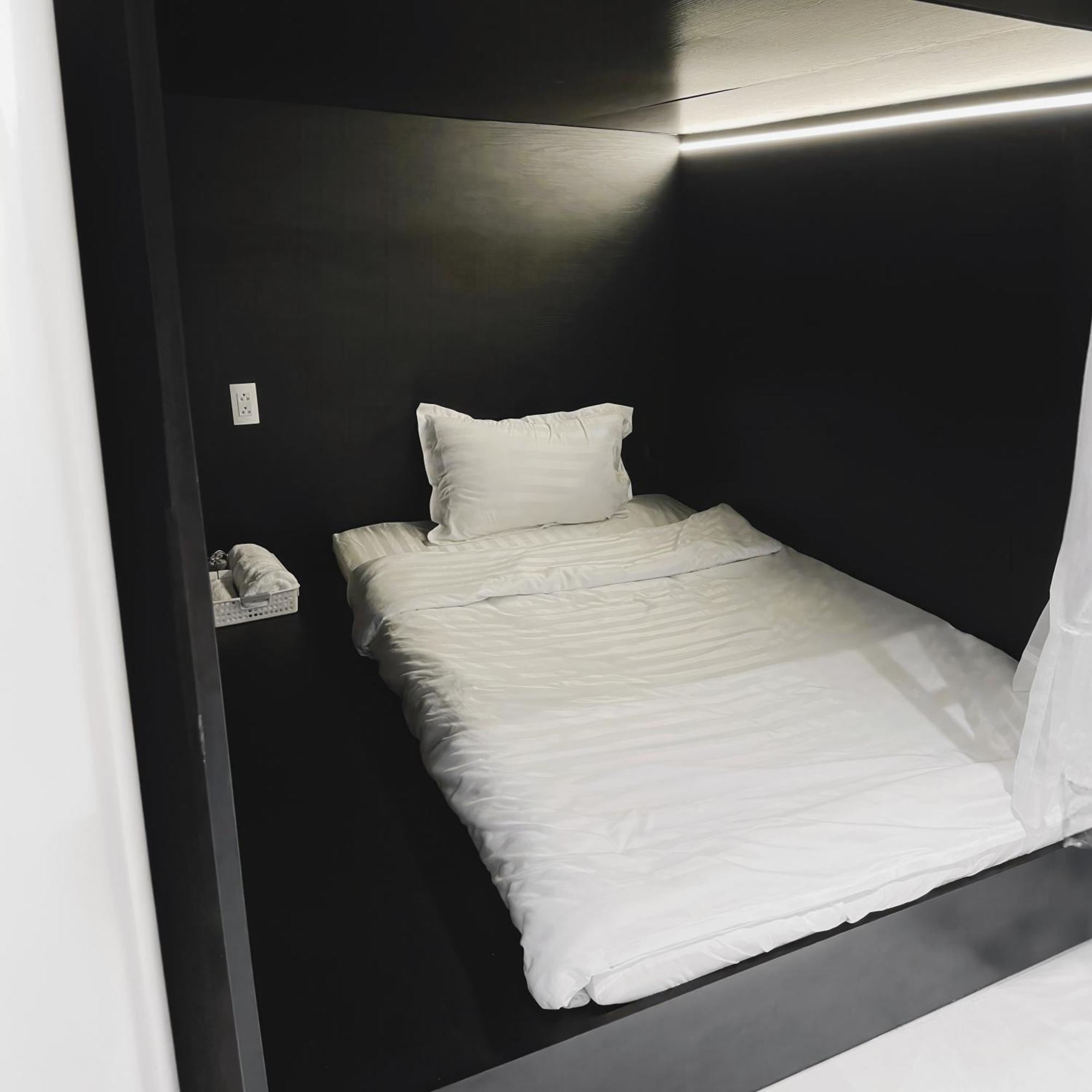 Benhouse Homestay 호치민 외부 사진