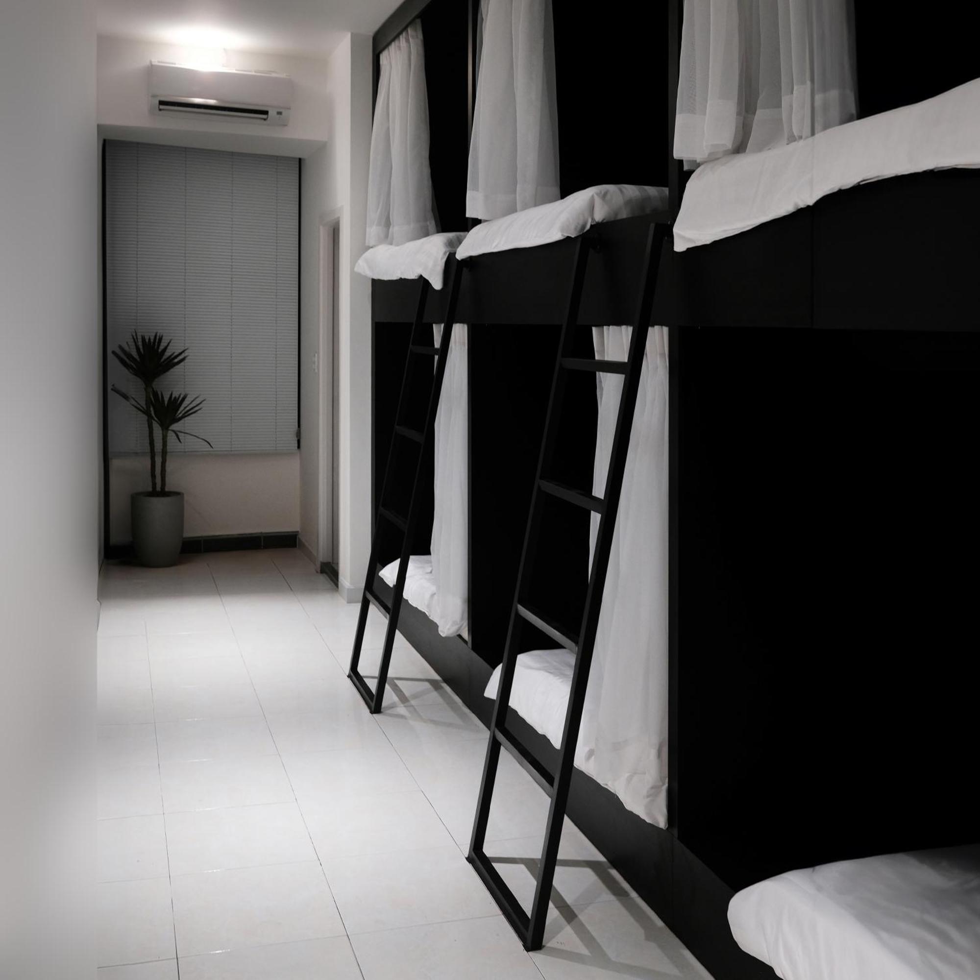 Benhouse Homestay 호치민 외부 사진