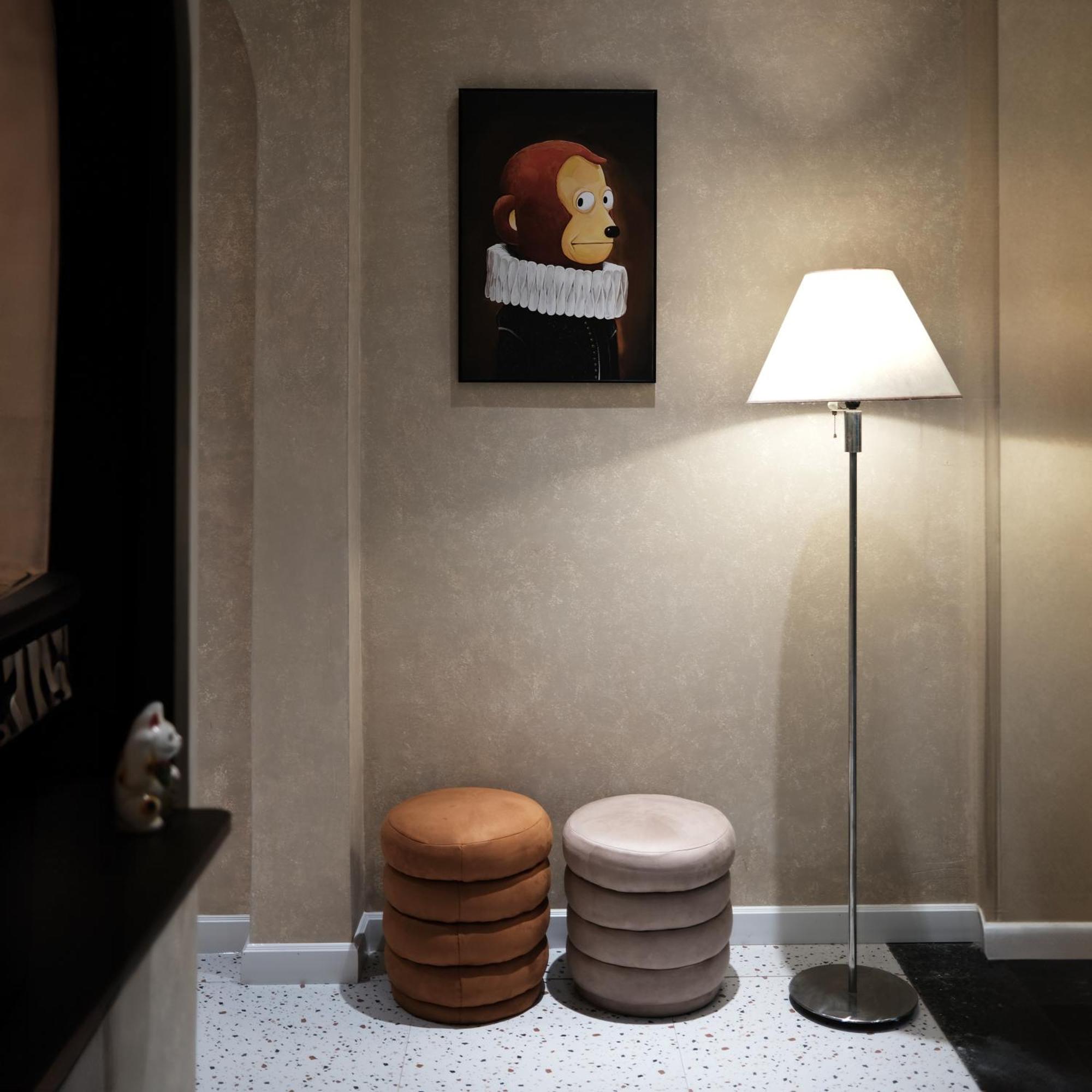 Benhouse Homestay 호치민 외부 사진