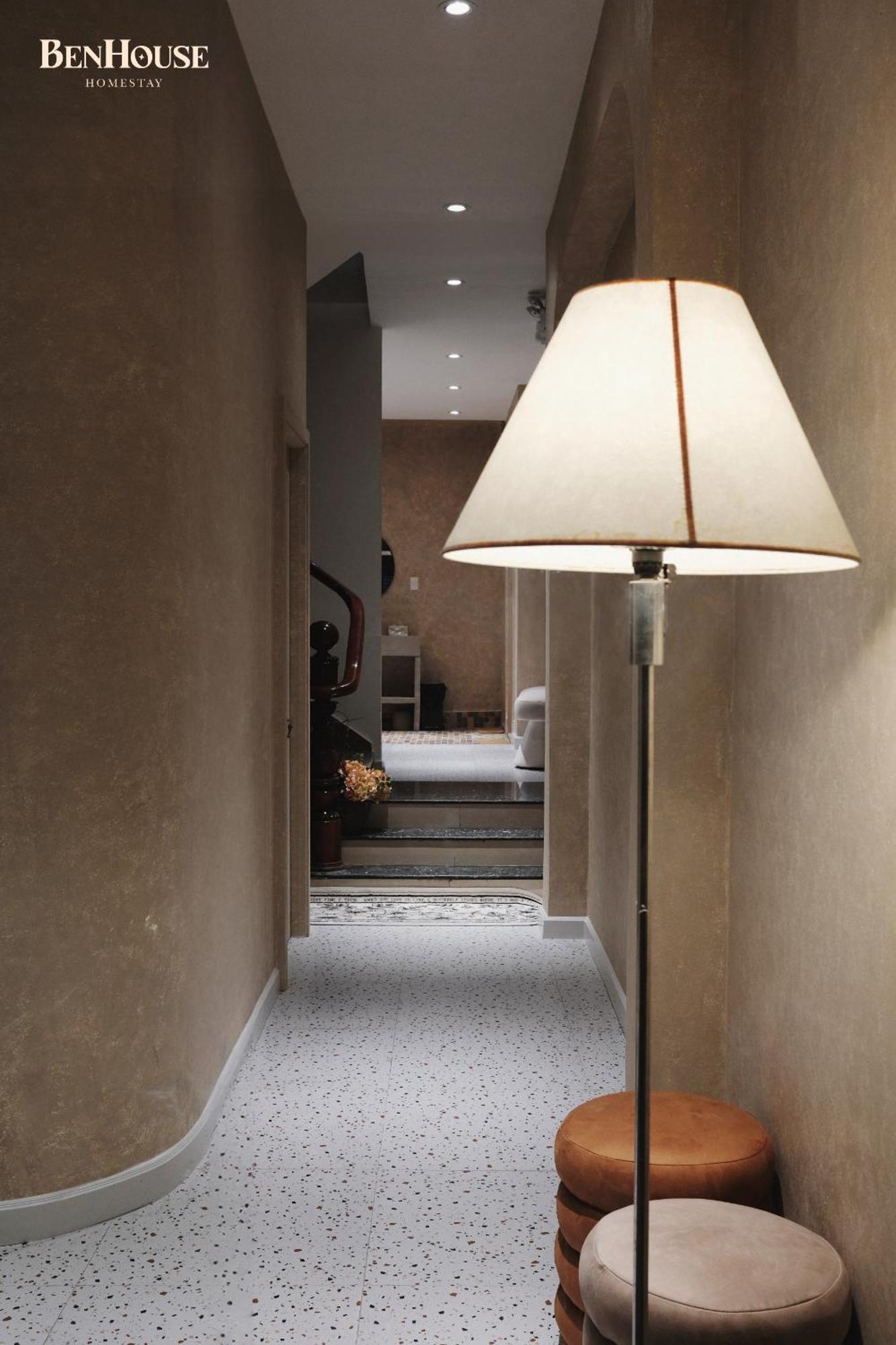 Benhouse Homestay 호치민 외부 사진