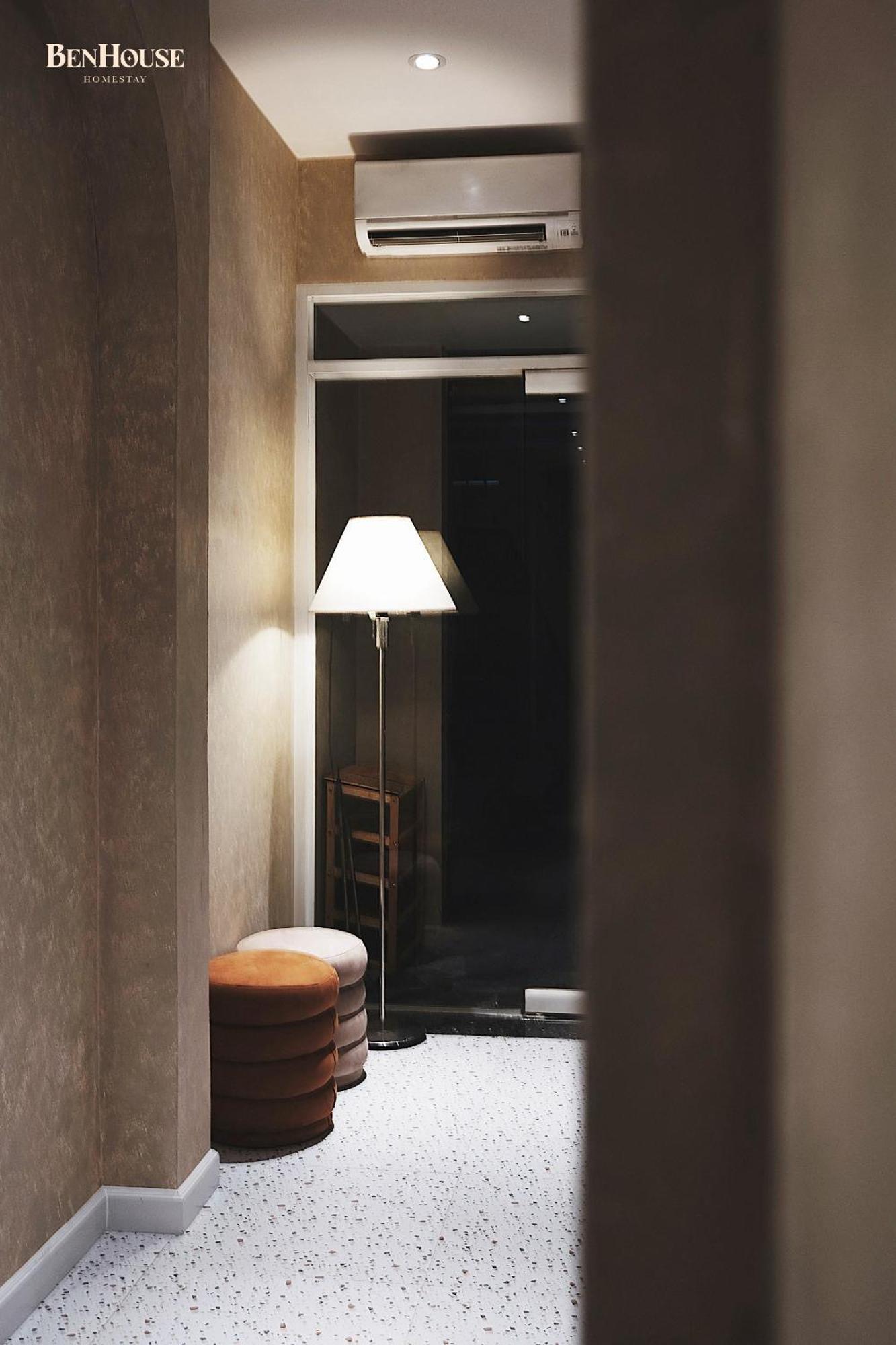 Benhouse Homestay 호치민 외부 사진